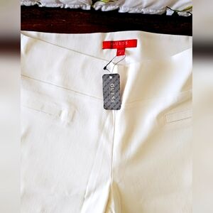 New Medium Guess pants ( grey)